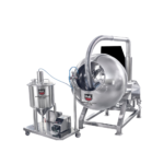 Coating Pan