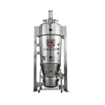 Fluid Bed Dryer