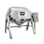 Octagonal Blender