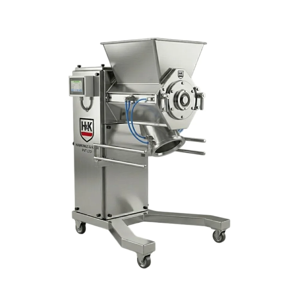 Oscillating Granulator Oscillating Granulator - Image 1