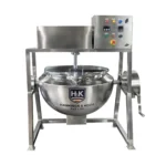 Paste Kettle