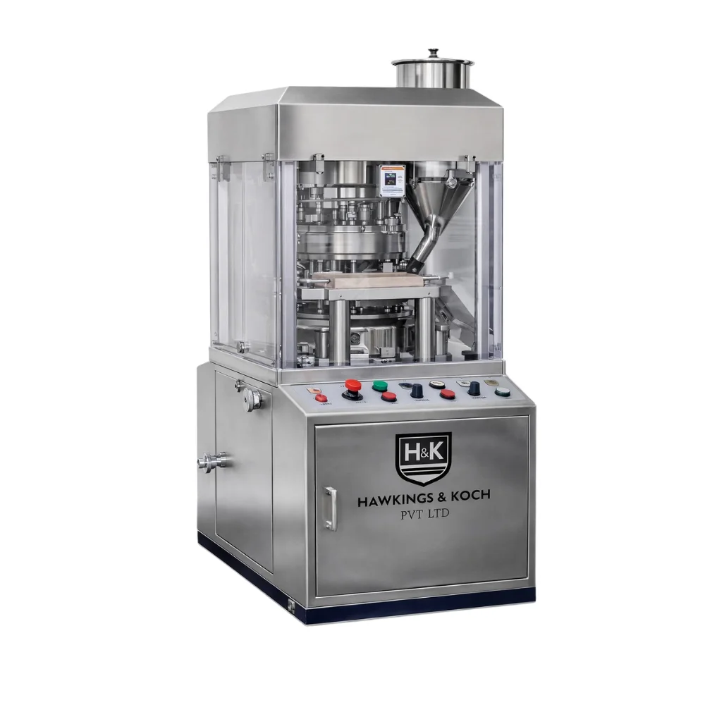 TABLET PRESS Lab Tablet Press Lab - Image 1