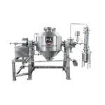 Rotocone Vaccum