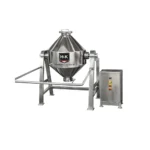 Double Cone Blender