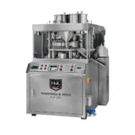 Tablet Press 27 STN